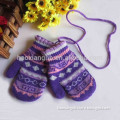 ningbo hot selling popular exporter best price kids mitten